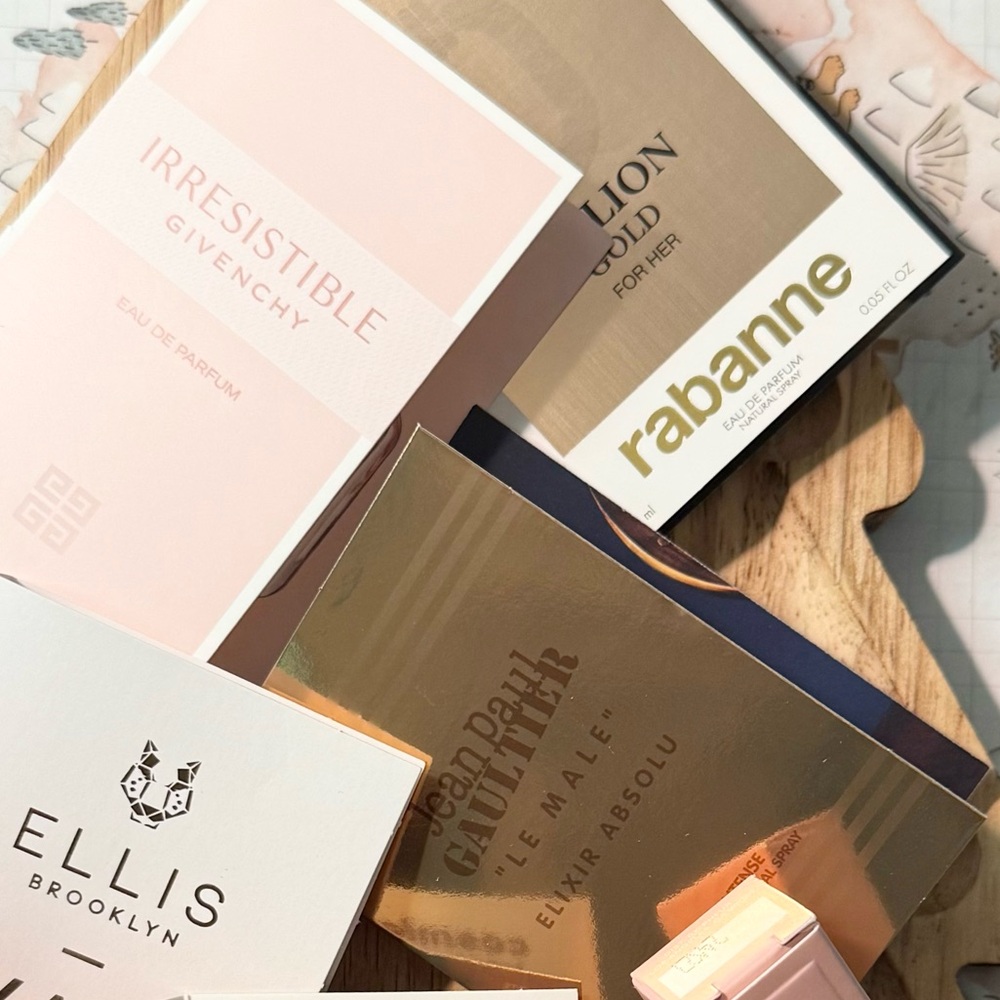 Fragrance Sampler - Picture 6 of 8
